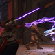 Illustration for article titled Check Out Girl Han Solo And Other Old Republic Characters